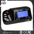 2013 die neueste billige multifunktionale abgewinkelte Bildschirm LED Single Output Switching Tattoo Power Supply